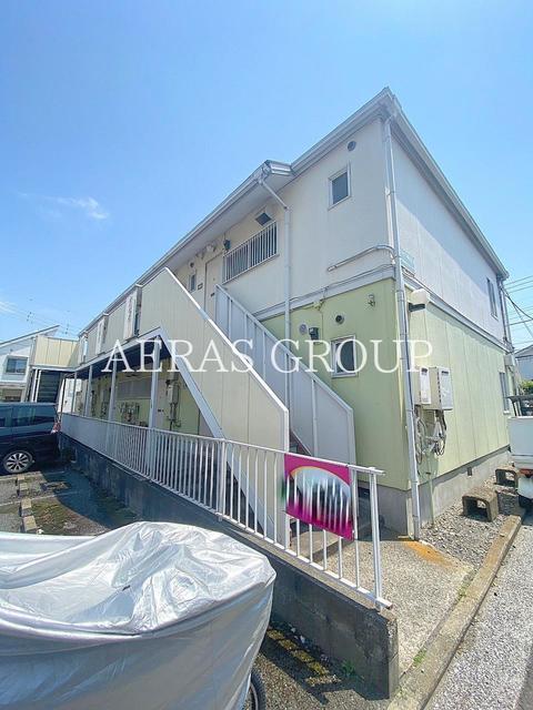 サニーセゾン東永谷 A棟