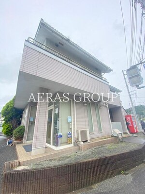 アークネムラ外観写真