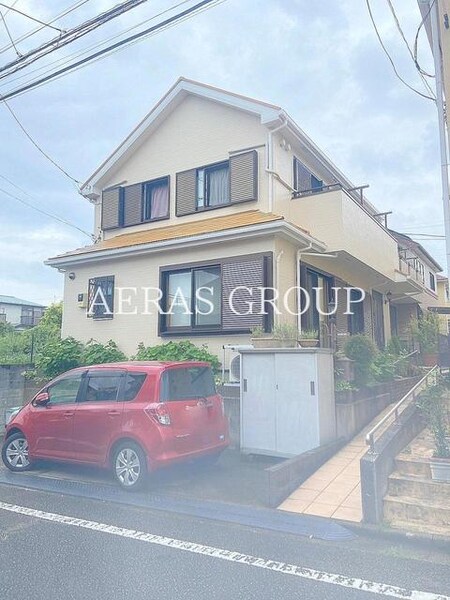 天神町2丁目戸建外観写真
