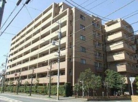 プリムローズ湘南台外観写真