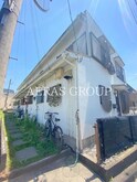 コーポ岩崎Ⅰ