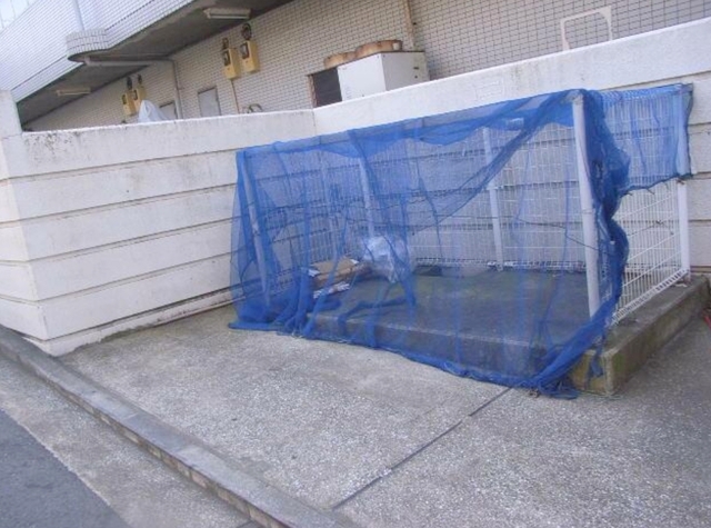 ヒルズ小山台Ⅱ