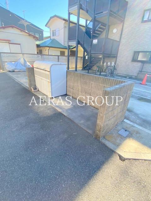セレコーポ和