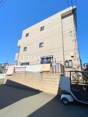 セレコーポ和外観写真