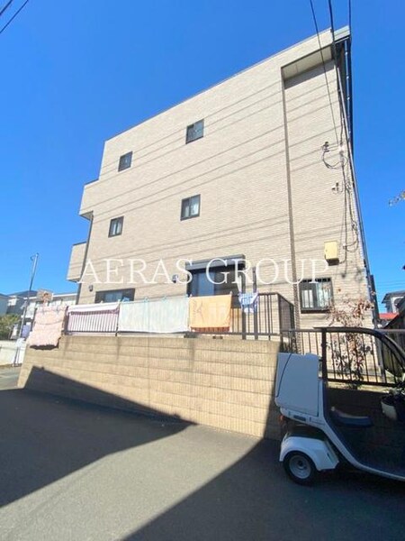 セレコーポ和外観写真