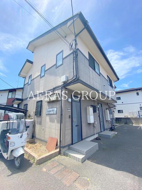 パインハウス原宿