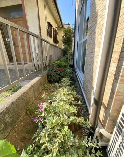 綾瀬市寺尾西2丁目貸家
