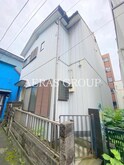保土ケ谷区西久保町戸建