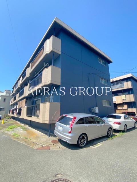 コーポ札場Ⅰ