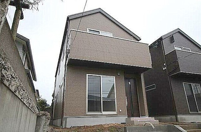 磯子区磯子台 B棟 戸建賃貸