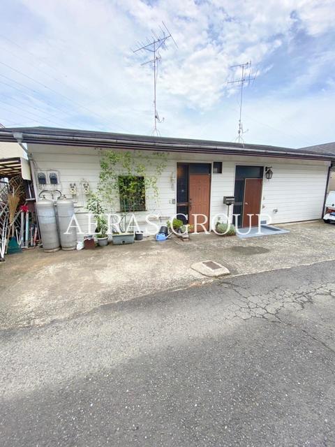 メゾン矢部町