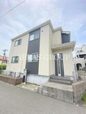 中郡大磯町東町1丁目住宅