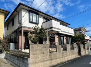 横須賀市池田町六丁目外観写真