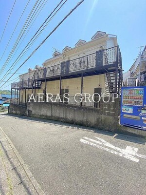 サンライト貴奈美外観写真
