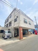 長谷川マンション