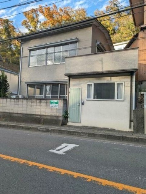 笛田６丁目貸家