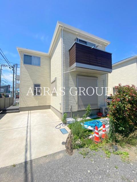 戸塚区汲沢町戸建A棟