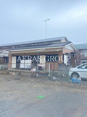 門倉様元町5-5貸家外観写真