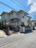 横須賀市湘南鷹取1丁目住宅