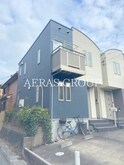 岩崎貸家B号棟