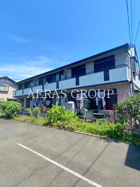 ドミール湘南A