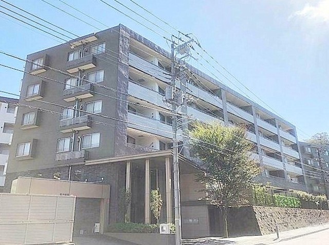 クオス横浜日限山