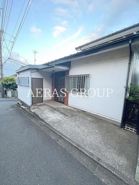 中田戸建