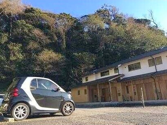 鎌倉長屋