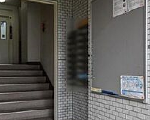 ニューシティ東戸塚南の街3号棟