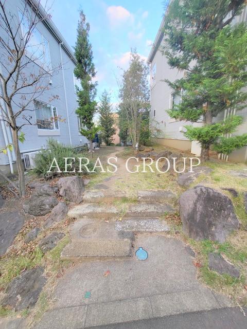 Grove GardenD棟