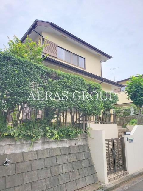 東戸塚戸建