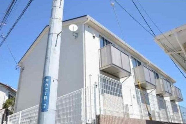 STELLA衣笠