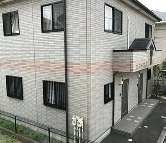 ルミナス東戸塚