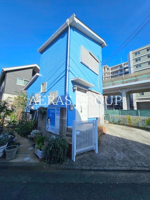 和泉中央南戸建