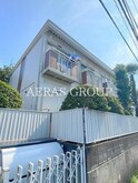 豊島ハイムB
