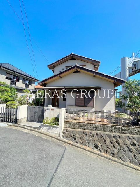 西鎌倉4丁目大型貸戸建
