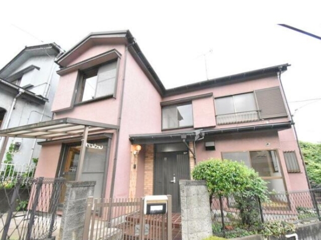 岩井町 戸建