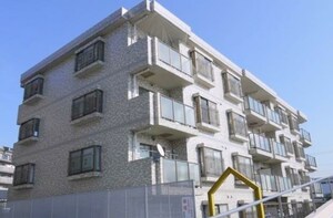 エバーライフ湘南外観写真