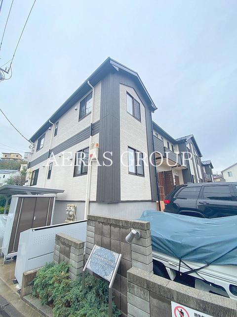 シュールメゾン戸塚Ⅱ