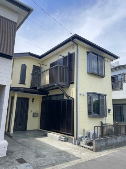 高橋戸建貸家