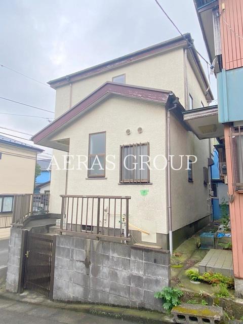 深谷町戸建
