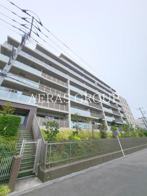 Brillia東戸塚