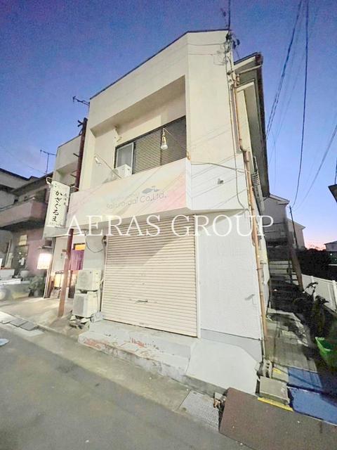 幸町ハイツ