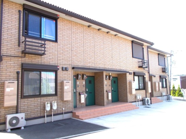 ラッキーベル A