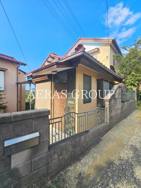 追浜東町1丁目戸建