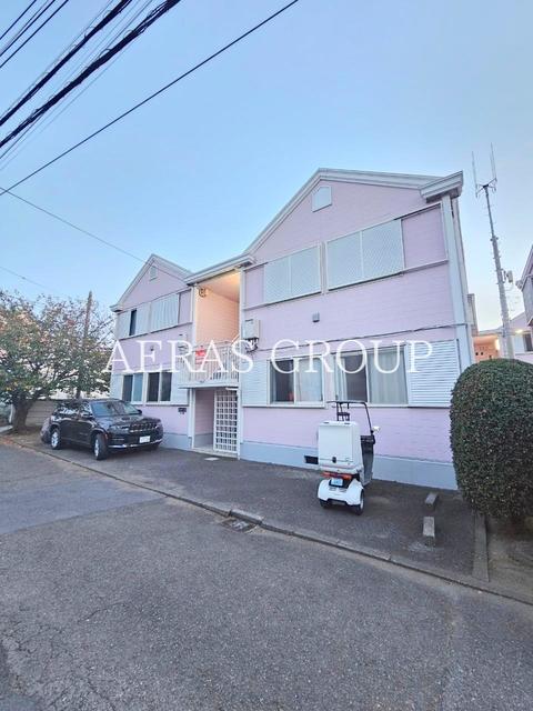 湘南桜コーポ A棟