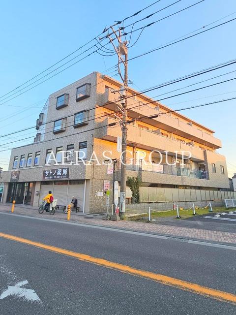 ライフピアモア茅ヶ崎