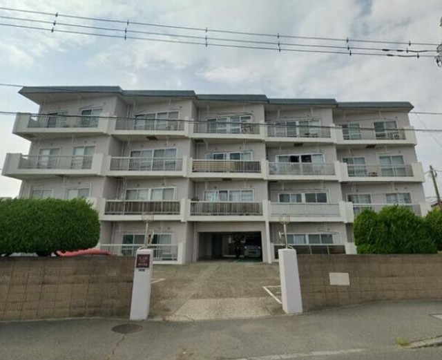 ライオンズマンション津久井浜