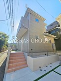 （仮）川名新築戸建 B