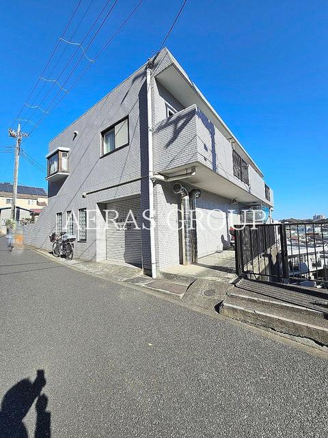 ベルヴィル藤沢本町B棟
